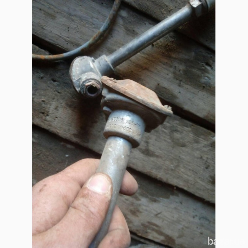 Термопары ТХК-0806. длина трубки 320мм Харків - зображення 1