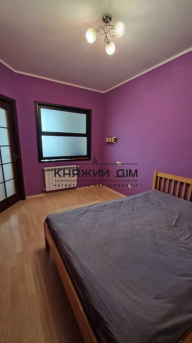 Продаж однокімнатної  квартири ЖК Парковий Киев - изображение 6