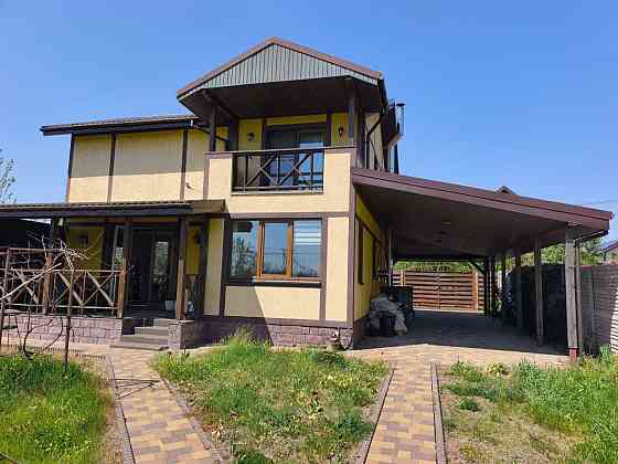 продажа 4-к дом Киево-Святошинский, Белогородка, 220000 $ 