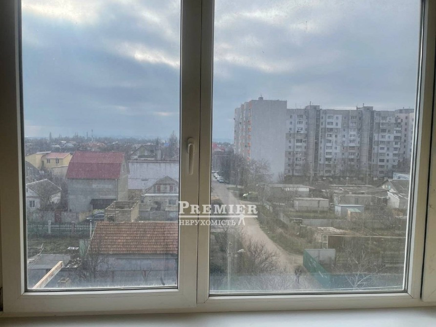 Продається затишна 2-кімнатна квартира на Кишинівській! Одесса - изображение 2