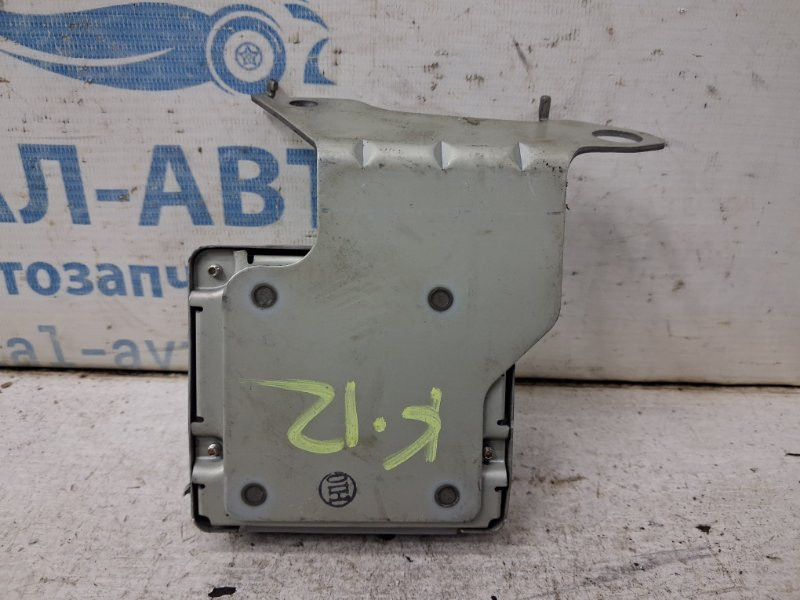 Блок управления Nissan Micra 2002-2010 31036BC00B (Арт. 87202) Киев - изображение 2