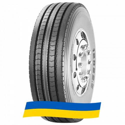 315/70 R22.5 Sportrak SP301 151/148M Рульова шина Киев - изображение 6