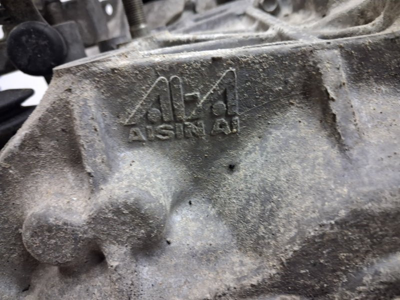 Коробка передач МКПП Mazda CX 7 2007-2012 A6121701XD (Арт. 58567) Киев - изображение 6