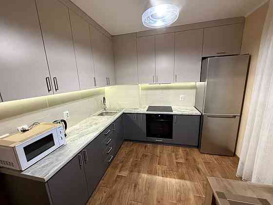 долгосрочная аренда 1-к квартира Киев, Оболонский, 15999 грн./мес. Київ