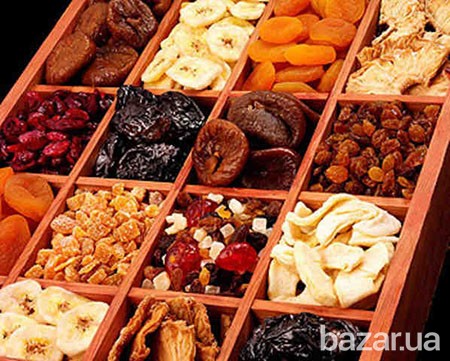 Сухофрукты Київ - зображення 6