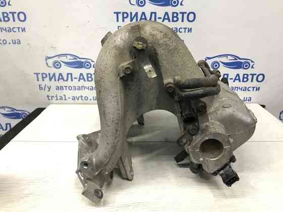 Коллектор впускной металл Mitsubishi Outlander 2003-2006 MN143750 (Арт. 30477) Киев