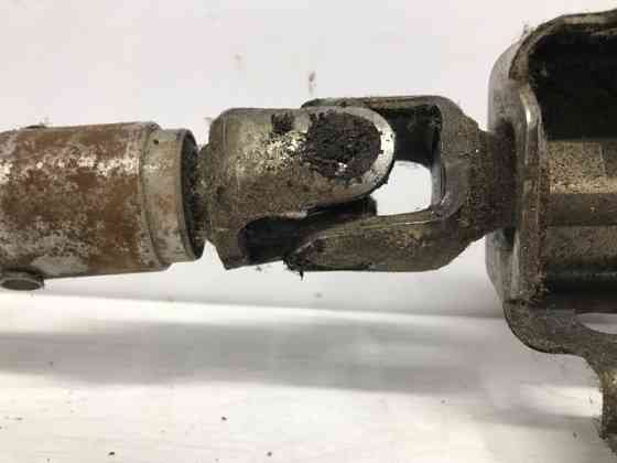 Колонка рулевая Mitsubishi Pajero Wagon 2006-2022 4401A066 (Арт. 57035) Київ