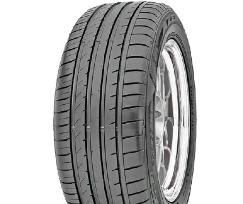 255/45 R18 Falken Azenis FK453 103Y Легкова шина Киев - изображение 8
