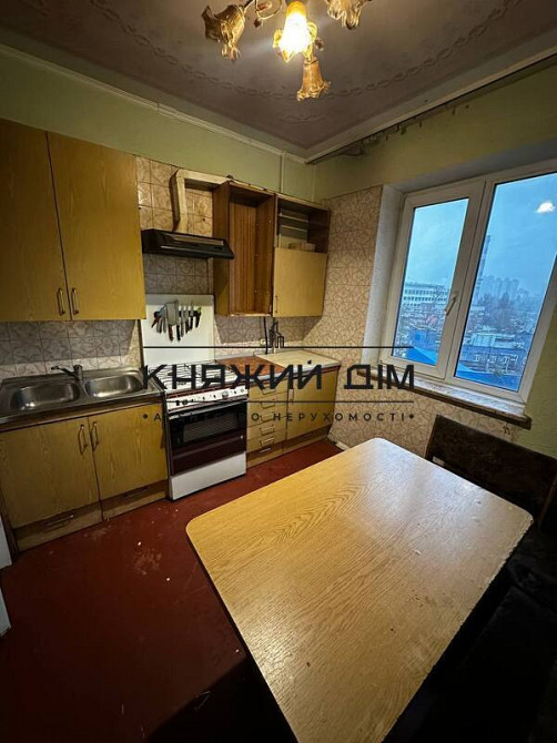 БЕЗ КОМІСІЇ! Продаж 3кімнатна квартира м.Позняки Код 21147223 Київ - зображення 3