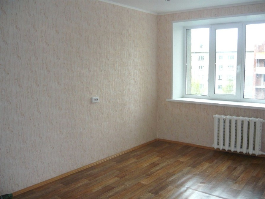 Поклейка обоев, покраска потолка и стен Київ - зображення 1