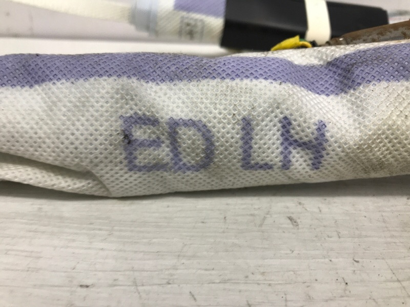 Airbag потолка(шторка) левый Kia Ceed 2006-2012 850101H500 (Арт. 45936) Київ - зображення 5