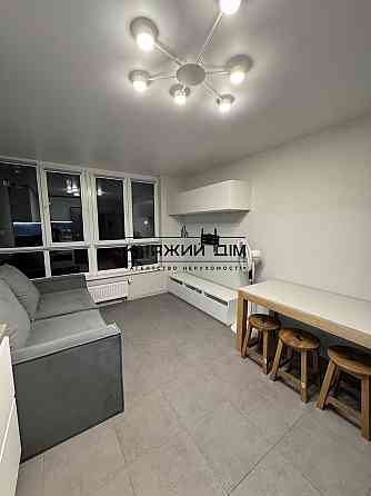 Оренда 1 кімнатної квартири ЖК Likograd Perfect Town № 11204015 Київ