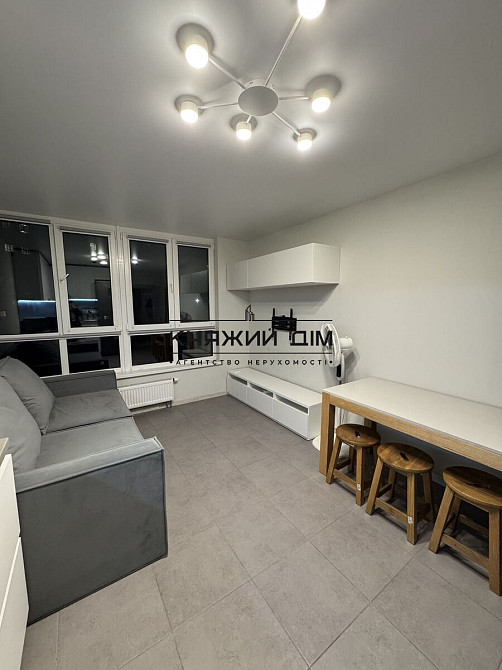 Оренда 1 кімнатної квартири ЖК Likograd Perfect Town № 11204015 Київ - зображення 2