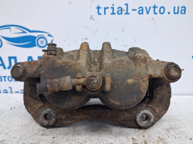 Суппорт передний левый SsangYong Korando C200 2.0 DIESEL D20DT 2010 (б/у) Киев - изображение 3