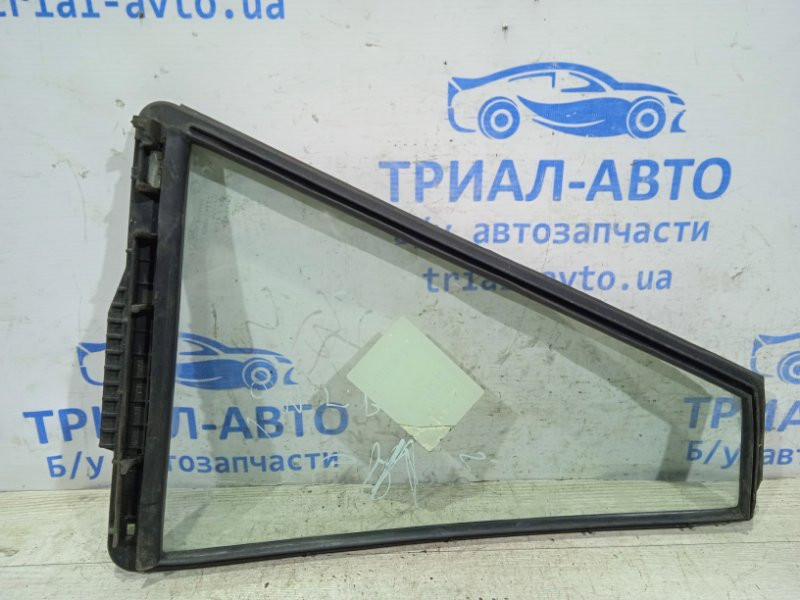 Стекло двери задней левой (форточка) Suzuki Grand Vitara 2005-2016 8455665J20 (Арт. 3900) Київ - зображення 3