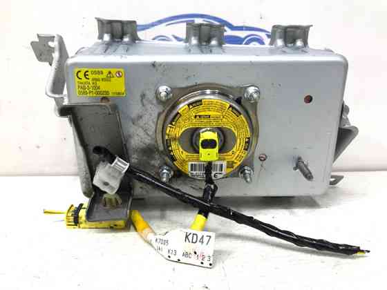 Подушка безопасности в торпеду Mazda CX 5 2011-2017 KD4757K50 (Арт. 31748) Киев