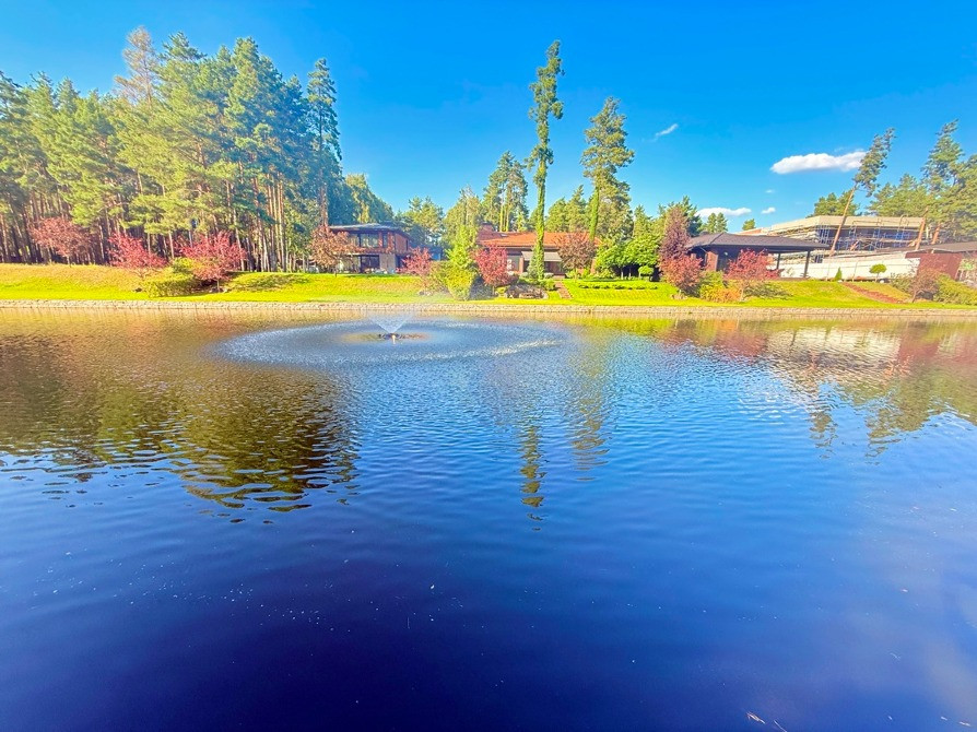 Продаж унікальної ділянки 15,4 сотки в котеджному містечку Riviera Village Вышгород - изображение 10