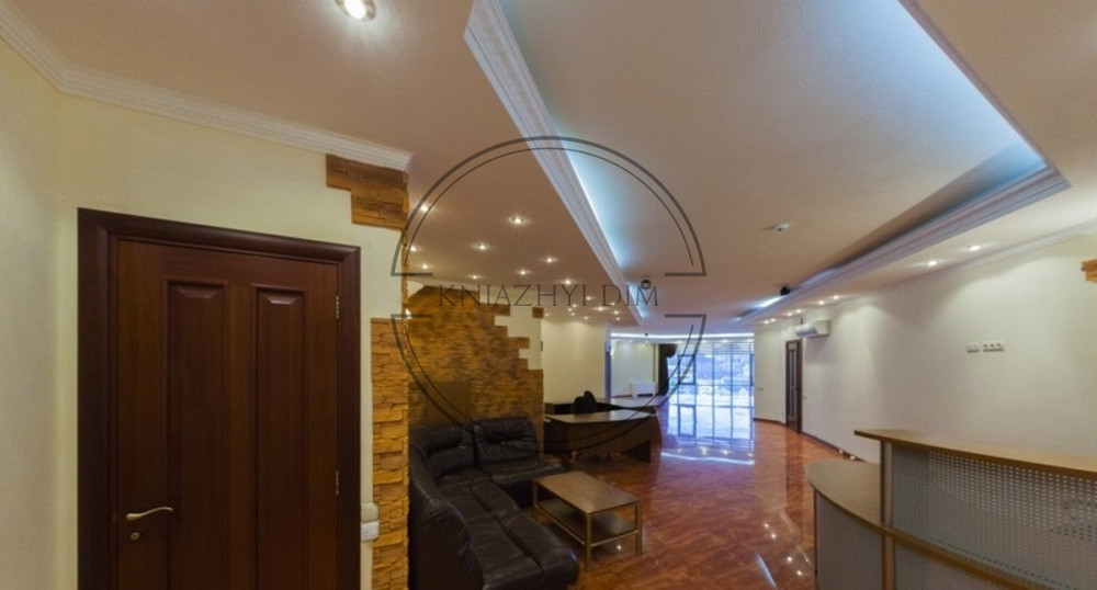 Сдается офис класса А+, в центре Киева, ст. м. Олимпийская. №141504 Київ - зображення 6