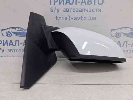 Зеркало правое Renault Megane 3 1.5 DIESEL K9K 2008 (б/у) Київ
