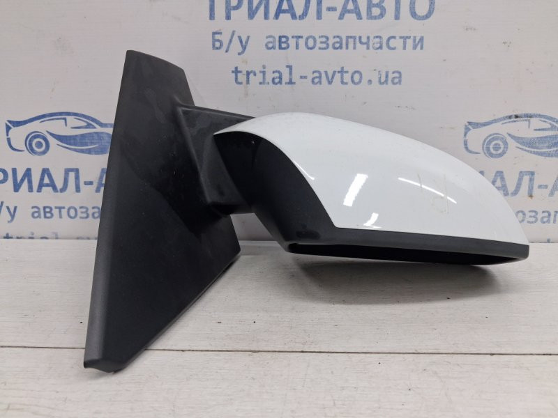 Зеркало правое Renault Megane 3 1.5 DIESEL K9K 2008 (б/у) Киев - изображение 4