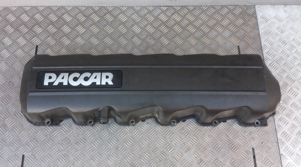 1885471 Клапанная крышка DAF XF 106 Euro 6 Львов - изображение 1