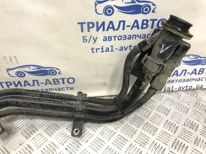 Горловина заливная Hyundai Santa fe CM 2.7 БЕНЗИН G6EA 2005 (б/у) Киев - изображение 6