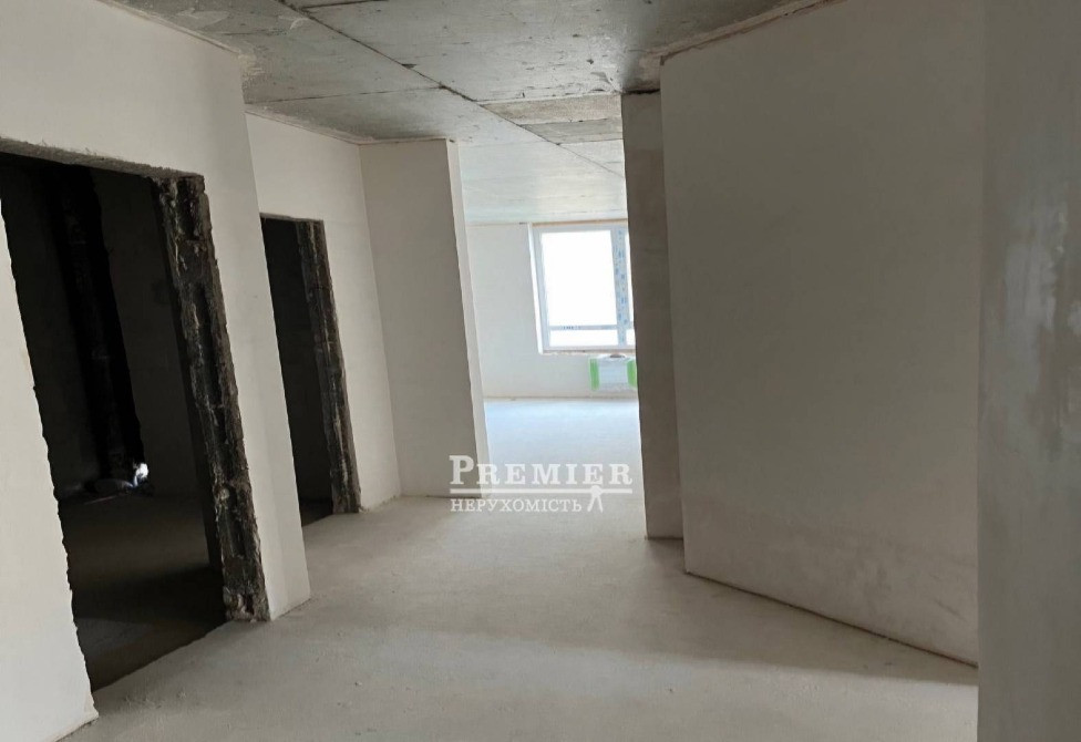 Продам 3-кімнатну квартиру, Кримський бульвар! Одеса - зображення 6