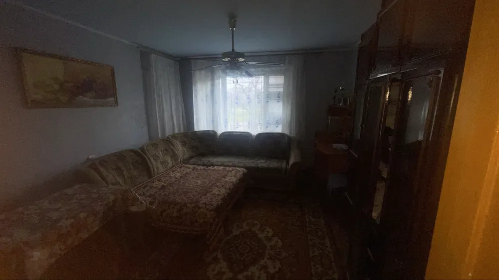 Продаж 2-кім на Попова Кропивницький - зображення 2