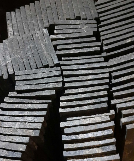 Готова деталь за індивідуальним кресленням Кам'янське (Дніпродзержинськ) - зображення 2