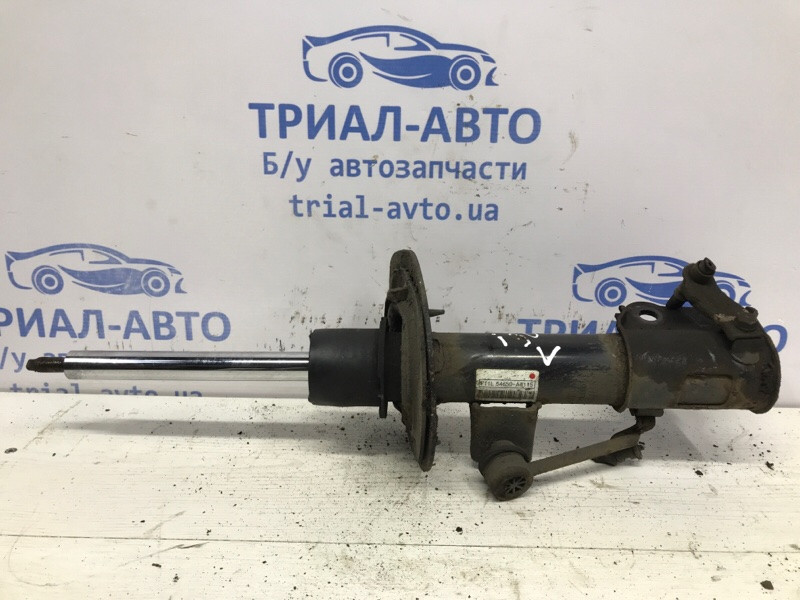 Амортизатор передний левый Hyundai I30 GD 1.6 DIESEL D4FB 2011 (б/у) Киев - изображение 4