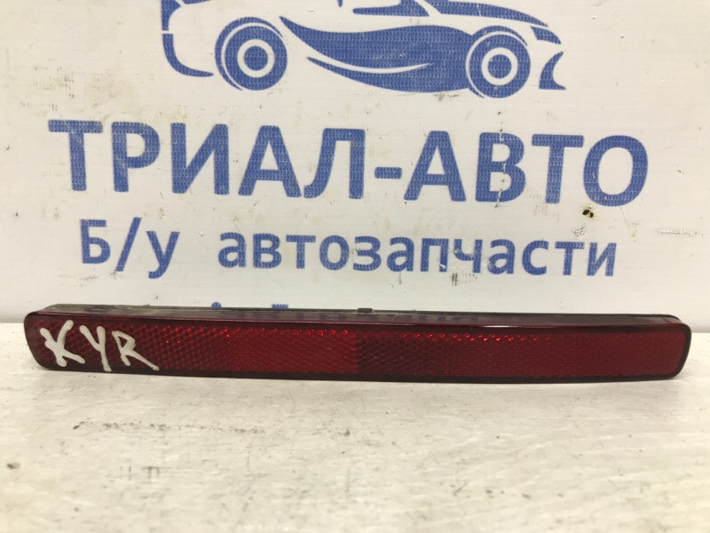 Катафот правый SsangYong Kyron 2005-2016 8390208B00 (Арт. 57844) Киев - изображение 1