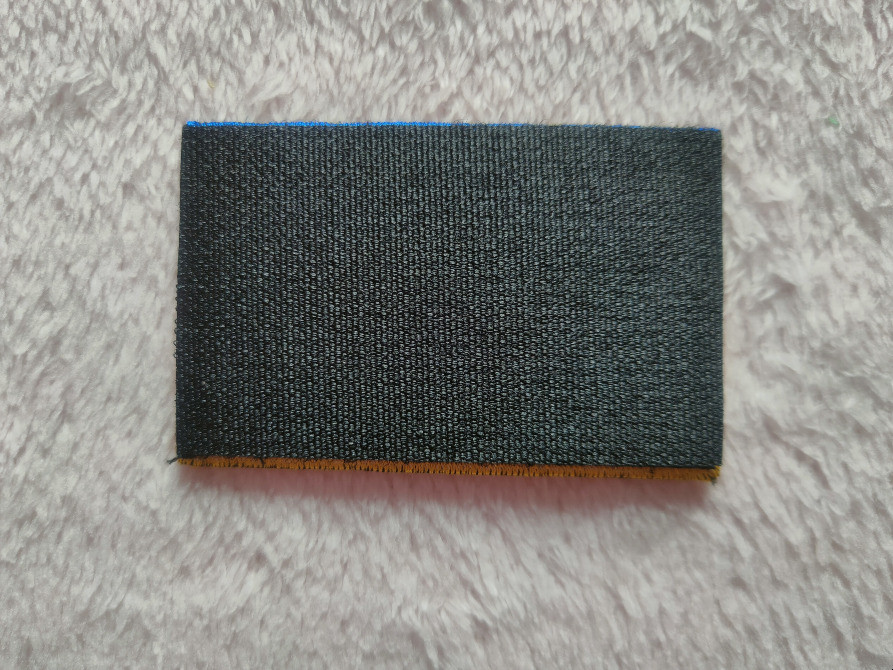 Нашивка на липучке Флаг Украины на одежду Киев - изображение 4