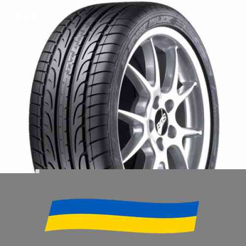 265/35 R22 Dunlop SP Sport Maxx 102Y Легкова шина Київ