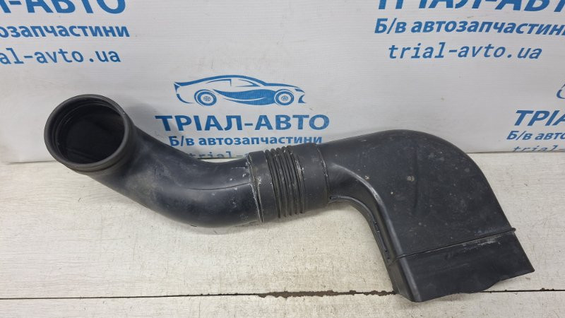 Воздухозаборник Hyundai Tucson JM 2.0 БЕНЗИН G4GC 2004 (б/у) Киев - изображение 2