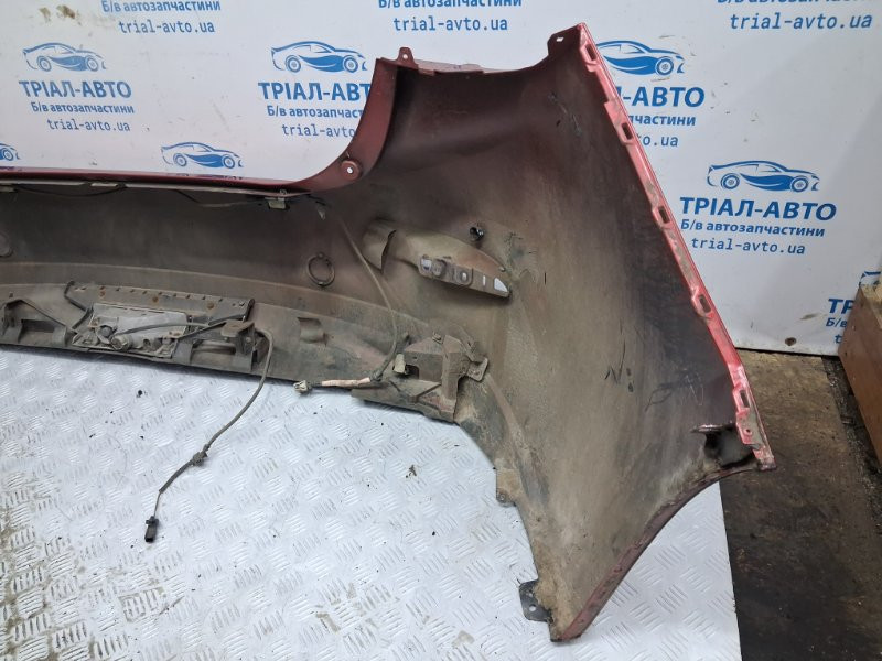 Бампер задний Mazda 3 BM 2.2 DIESEL 2013 (б/у) Киев - изображение 10