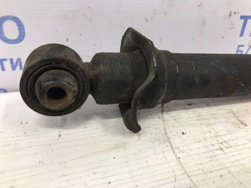 Амортизатор задний Mitsubishi Outlander CU 2.4 БЕНЗИН 4G69 2003 (б/у) Киев - изображение 2