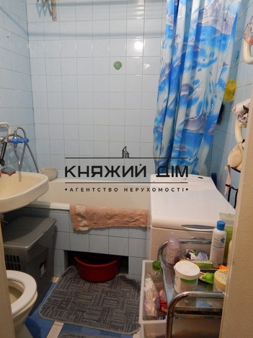 Оренда 2-кімн. роздільна квартира м. Шулявка. вул. Виборзька, 28 код 11177590 Киев - изображение 11