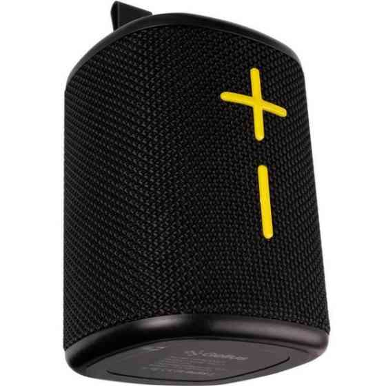 Колонка Bluetooth Gelius Start X GP-BS1002X Black (Код товару:41871) Харьков