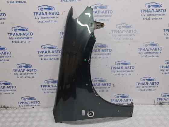 Крыло переднее правое Mitsubishi Outlander CU 2.4 БЕНЗИН 4G69 2003 (б/у) Київ