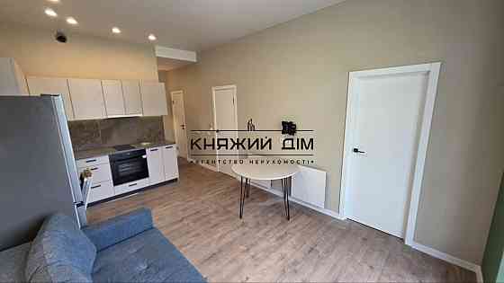 Без комісії! Продаж 2-х к. квартири студіо в клубному будинку м. Сирець 8 хвилин. №21147459 Київ