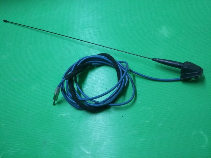 Антена автомобільна Форд Ескорт 91-95р.в. оригінал Вінниця - зображення 1