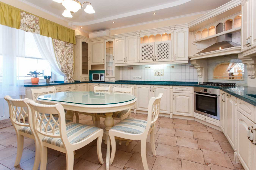 продажа 6-к дом Васильковский, Глеваха, 400000 $ Глеваха - изображение 2