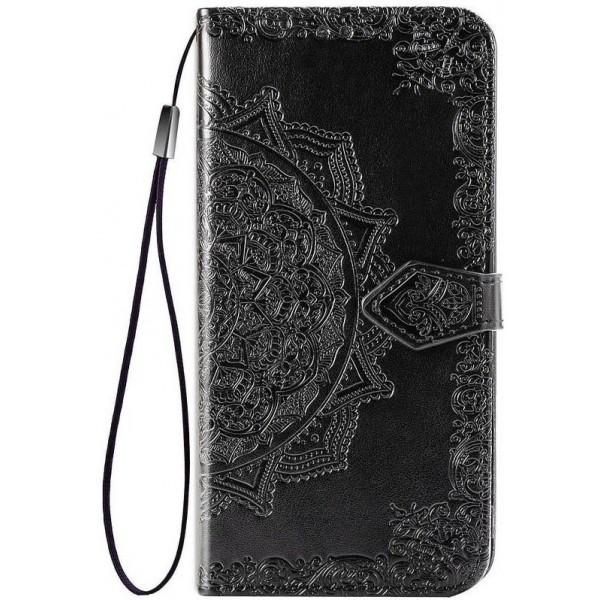Чохол-книжка Art Case для Samsung M31S M317 Black (Код товару:13963) Харків - зображення 1