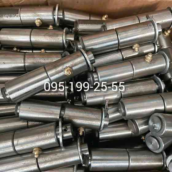 Завіс борту 2ПТС-4. Завіс борту 2ПТС-6 Запорожье