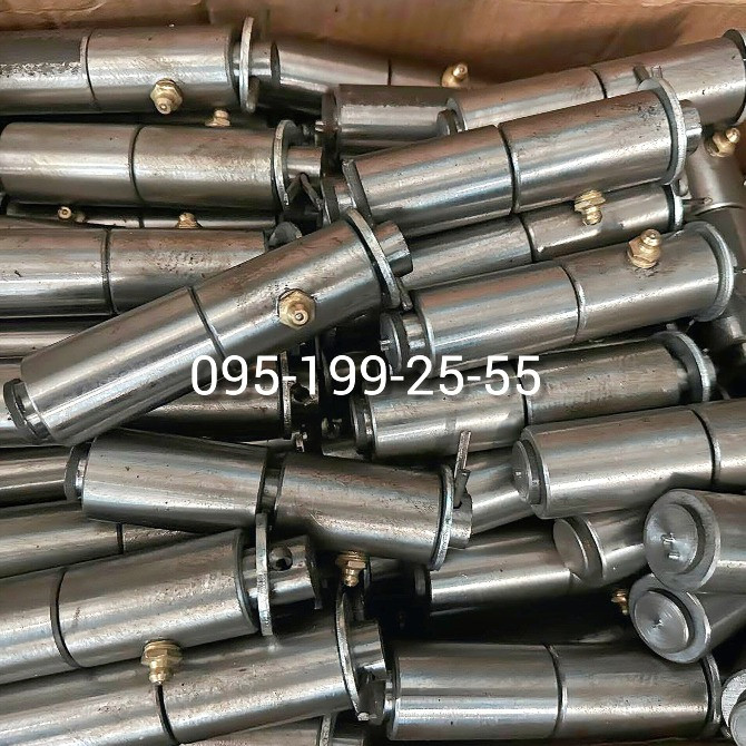 Завіс борту 2ПТС-4. Завіс борту 2ПТС-6 Запорожье - изображение 1