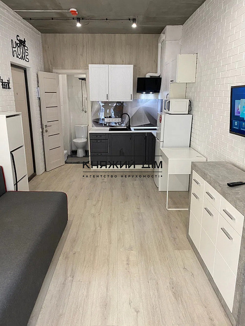 ПРОДАЖ БЕЗ КОМІСІІ 1к смарт кв в ЖК Нова Англія вул Максимовича 24Б. код 21146645 Київ - зображення 3