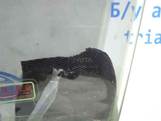 Стекло двери переднее левое Toyota Prado 2002-2009 6810260331 (Арт. 12020) Киев