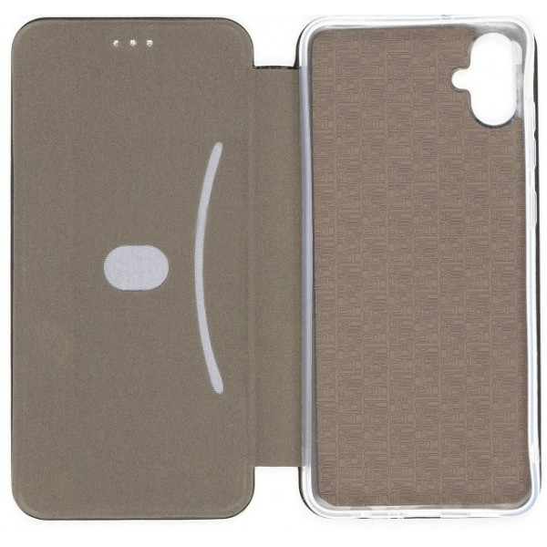 Чохол-книжка ArmorStandart G-Case для Samsung A05 A055 Black (Код товару:33628) Харків - зображення 3