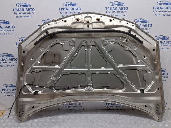 Капот Mazda 3 2003-2009 BNYV5231XB (Арт. 58778) Киев - изображение 9
