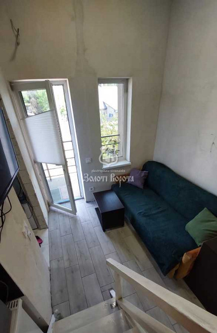 продажа 1-к квартира Киево-Святошинский, Боярка, 28000 $ Боярка - зображення 4